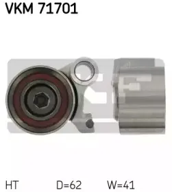 VKM 71701 SKF
